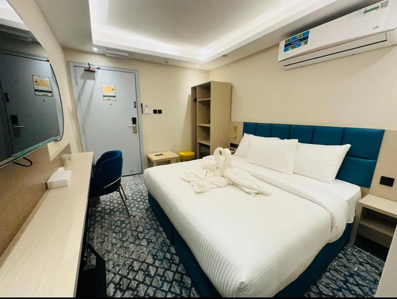 Sky View Hotel دبي الإمارات العربية المتحدة