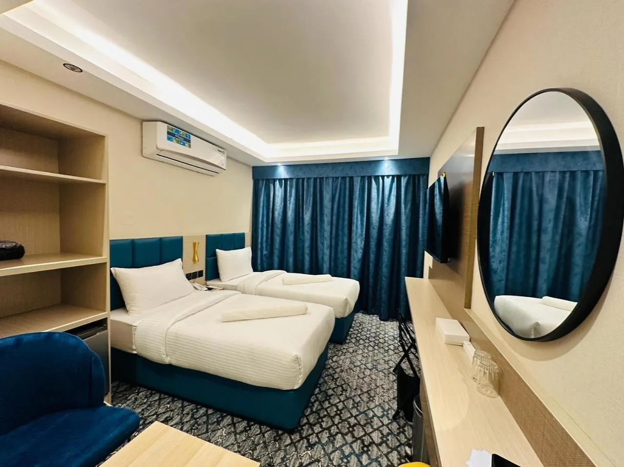 Sky View Hotel دبي الإمارات العربية المتحدة