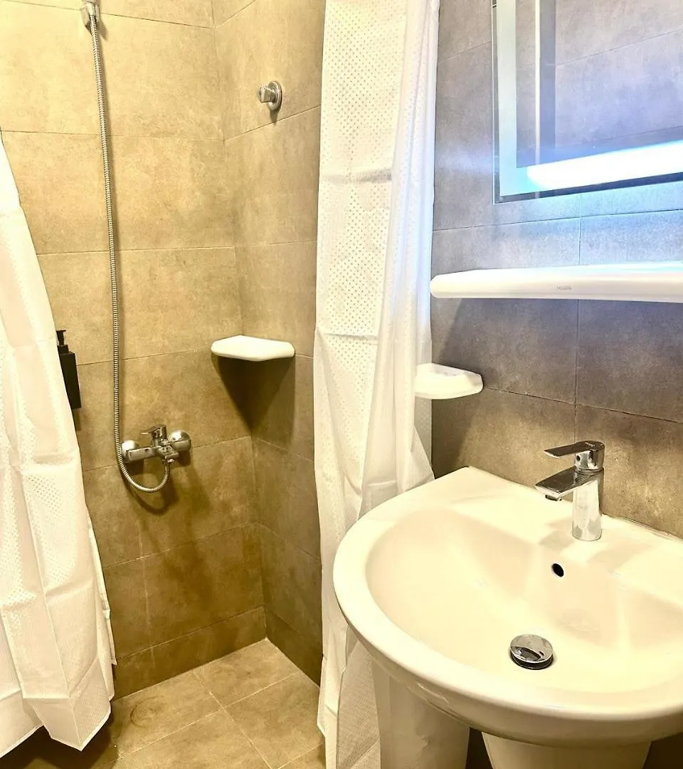 Sky View Hotel دبي الإمارات العربية المتحدة